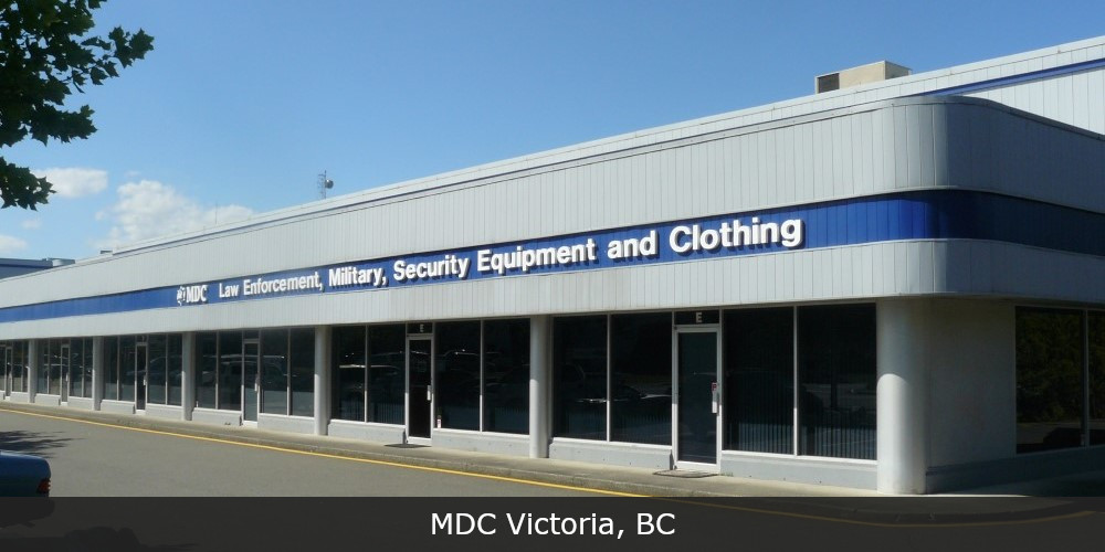 MDC Victoria location