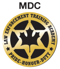 MDC Academy logo
